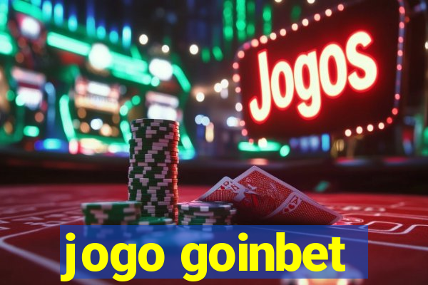 jogo goinbet